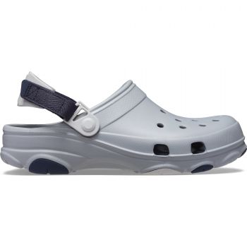 Saboti Crocs Classic All-Terrain Clog Gri - Light Grey