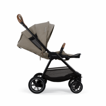 Carucior compact Nuna 2 in 1 Triv next Hazelwood