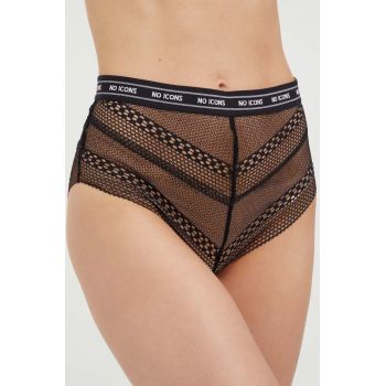 Chantelle chiloti culoarea negru