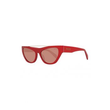 Ochelari de soare cat-eye ieftini