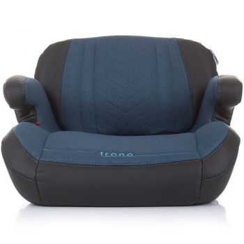 Inaltator auto Chipolino Trono pacific cu sistem Isofix