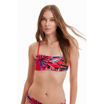 Sutien de baie bandeau