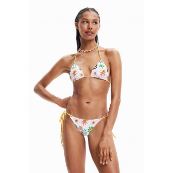 Sutien de baie reversibil