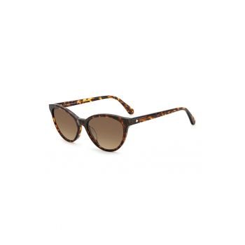 Ochelari de soare cat-eye Adeline