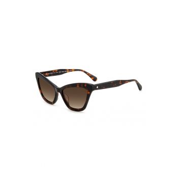 Ochelari de soare cat-eye Amelie