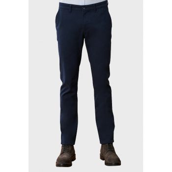 Pantaloni chino slim fit