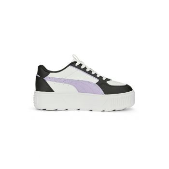 Pantofi sport flatform Karmen Rebelle