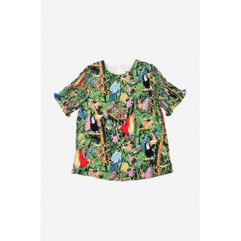 Kenzo Kids bluza copii K15530 modelator