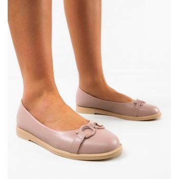 Pantofi casual dama Starry Nude de firma originala