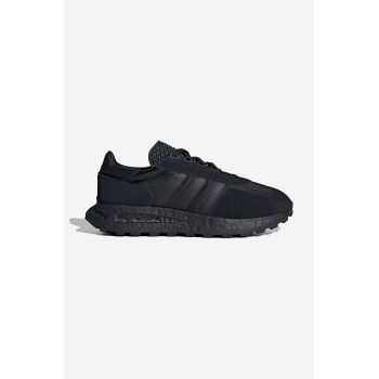 adidas Originals sneakers RETROPY culoarea negru, GW0561 GW0561-CBLACK/CBL