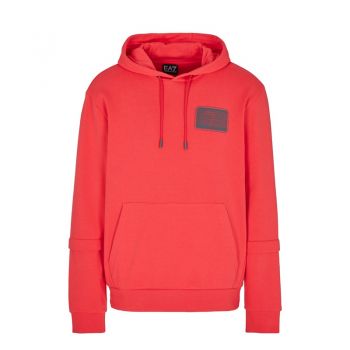 Hanorac EA7 M Hoodie Rn Big 7 Coft