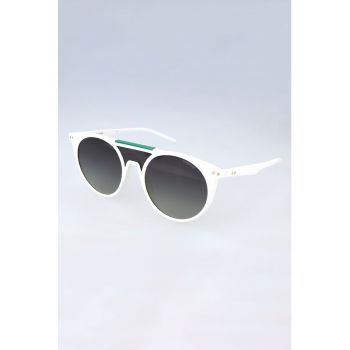 Ochelari de soare aviator unisex cu lentile polarizati ieftini