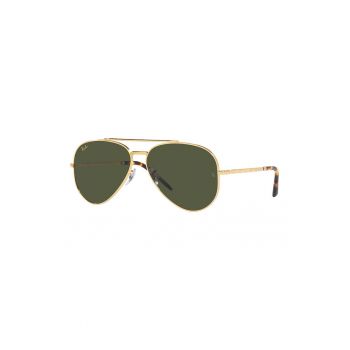 Ochelari de soare aviator unisex New Aviator