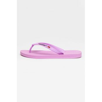 Papuci flip-flop de cauciuc Kauay