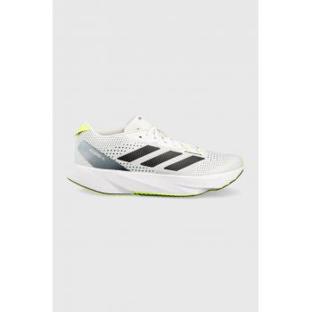 adidas Performance pantofi de alergat Adizero SL culoarea gri