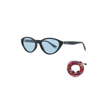 Ochelari de soare cat-eye unisex polarizati