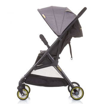 Carucior sport Chipolino Poppy graphite