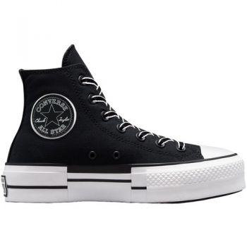 Tenisi femei Converse Chuck Taylor All Star Lift A05071C