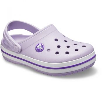 Slapi copii Crocs Crocband Kids 207006-5P8