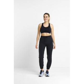 Pantaloni cu talie inalta - pentru fitness