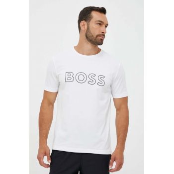 Boss Green tricou BOSS GREEN 2-pack barbati, cu imprimeu