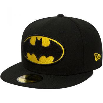 Sapca unisex New Era Character Basic Batman 10862338