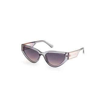 Ochelari de soare dama - cat-eye