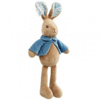 Jucarie din plus Peter Rabbit Signature collection, 22 cm