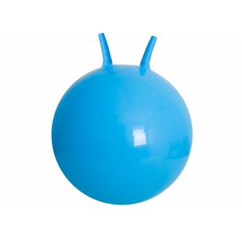 Minge pentru sarit Kangaroo 65cm Blue