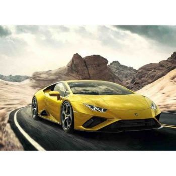 Puzzle Lamborghini Huracán, 1000 Piese