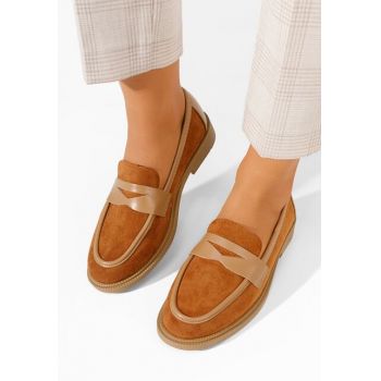 Loafer dama Canberra negri