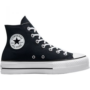 Tenisi femei Converse Chuck Taylor All Star Lift Hi 560845C