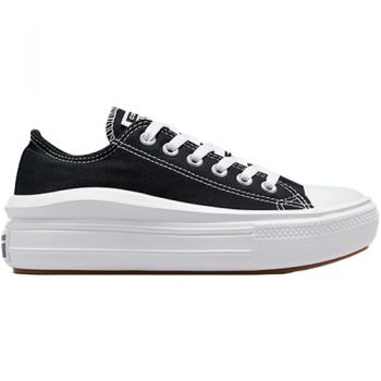 Tenisi femei Converse Chuck Taylor All Star Move Low Top 570256C