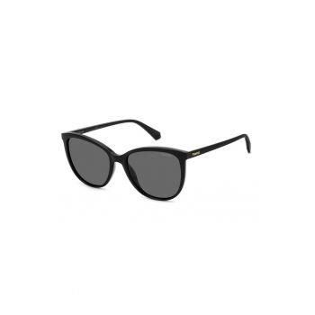 Ochelari de soare cat-eye polarizati