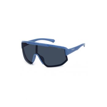 Ochelari de soare shield polarizati unisex ieftini