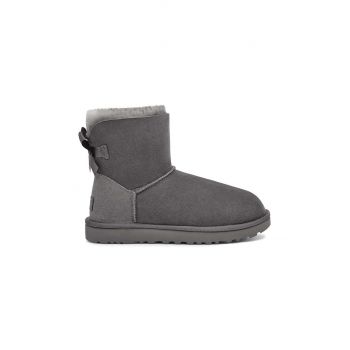 UGG - Pantofi Mini Bailey Bow II