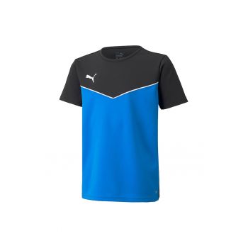 Tricou pentru fotbal Individual Rise