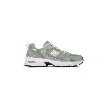 New Balance sneakers MR530CM culoarea turcoaz