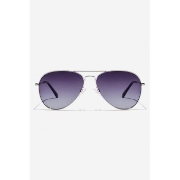 Ochelari de soare unisex aviator cu lentile polarizate ieftini