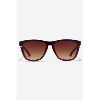 Ochelari de soare unisex cu lentile in degrade One Dream