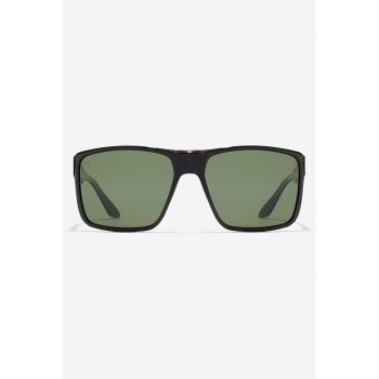 Ochelari de soare unisex - polarizati - cu lentila patrate Edge