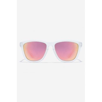 Ochelari de soare unisex polarizati cu lentile oglinda One Colt