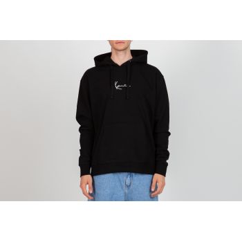 Small Signature Hoodie