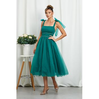 Rochie Savor Verde