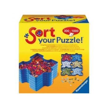 Tavite pt sortat puzzle-urile