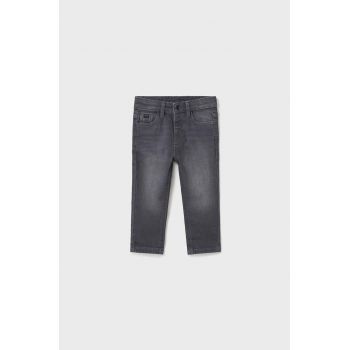 Mayoral jeans copii soft denim