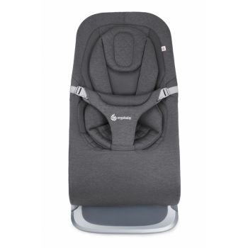 Balansoar 3 in 1 Evolve Charcoal Grey