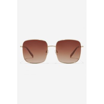 Ochelari de soare unisex polarizati patrati ieftini