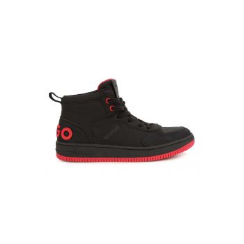 Pantofi sport high-cut uni