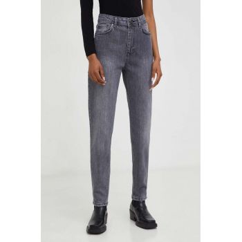 Answear Lab jeansi femei high waist